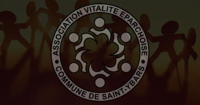 Bannière Association Vitalité Éparchoise