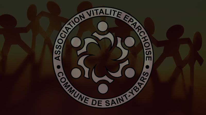 Bannière Association Vitalité Éparchoise